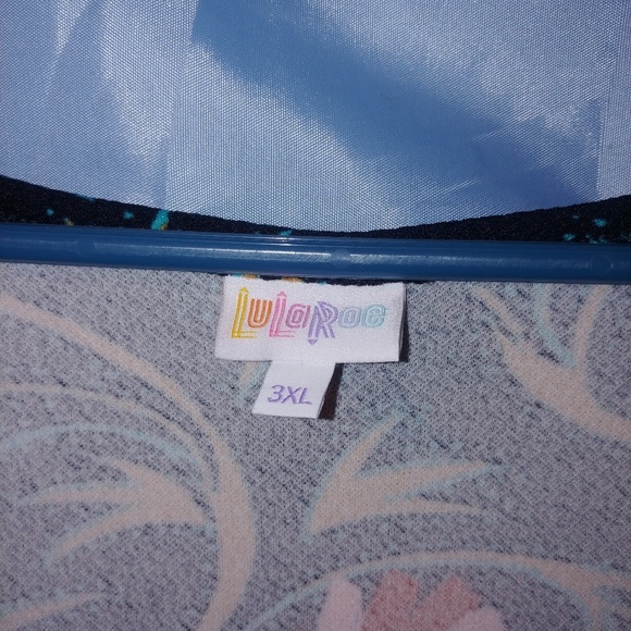 LuLaRoe Dresses & Skirts - Julia